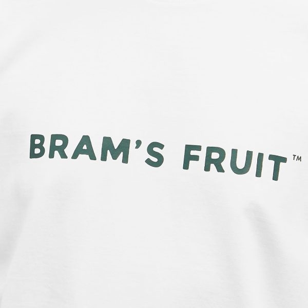 Bram's Fruit Logo T-Shirt