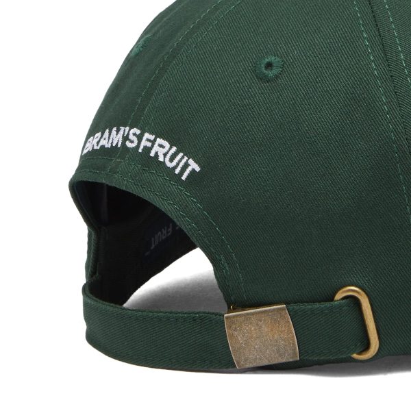 Bram's Fruit Gardening Cap