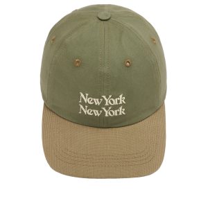 Corridor New York New York Combo Cap