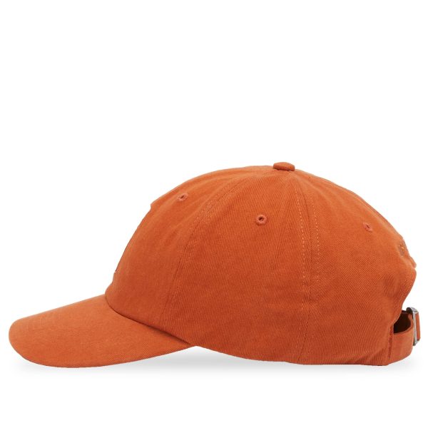 Norse Projects Felt N Twill Sports Cap