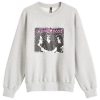 No Problemo Subway Crew Sweatshirt