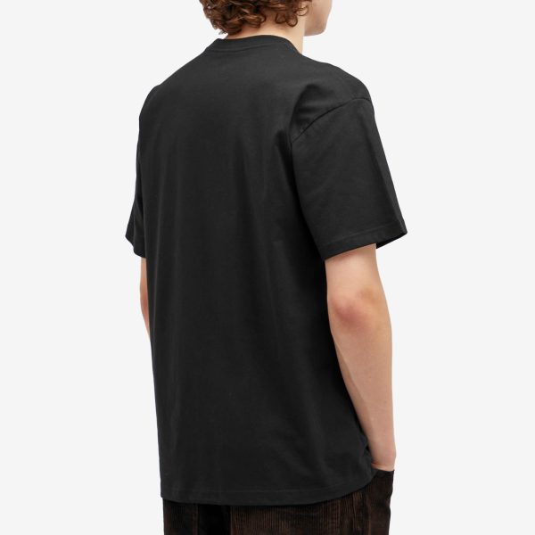 Patta Metal T-Shirt