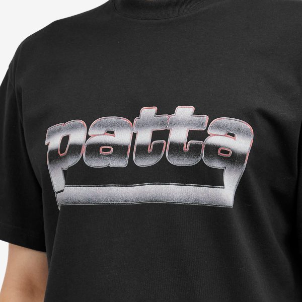 Patta Metal T-Shirt