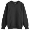 Pop Trading Company x NOS Logo Crew Sweat