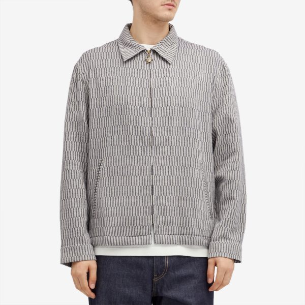 Bram's Fruit Teacloth Overshirt