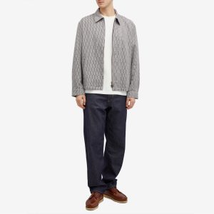 Bram's Fruit Teacloth Overshirt