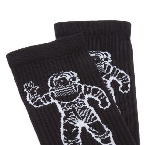 Billionaire Boys Club Standing Astro Socks