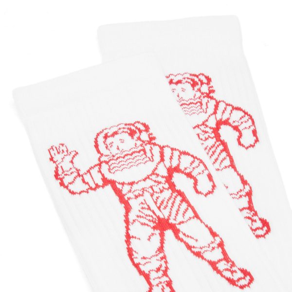 Billionaire Boys Club Standing Astro Socks