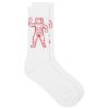 Billionaire Boys Club Standing Astro Socks