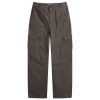 Acne Studios Patsony Twill Cargo Trouser