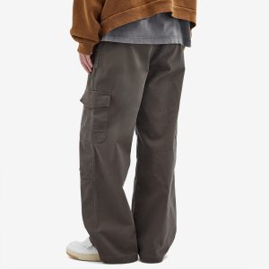 Acne Studios Patsony Twill Cargo Trouser