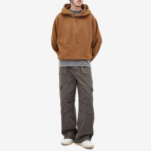 Acne Studios Patsony Twill Cargo Trouser