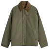 Barbour Transport Padded Casual Jacket