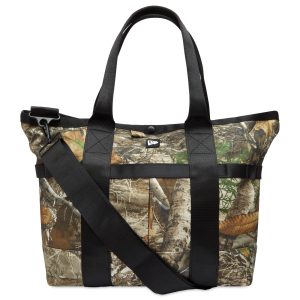 New Era Real Tree Tote Bag