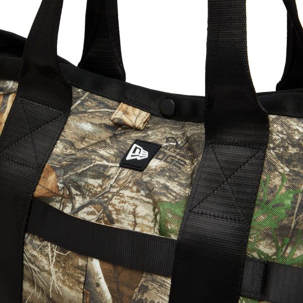 New Era Real Tree Tote Bag