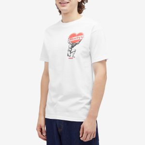 Pleasures Atlas T-Shirt