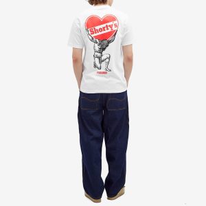 Pleasures Atlas T-Shirt