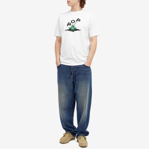 Pop Trading Company Frog T-Shirt