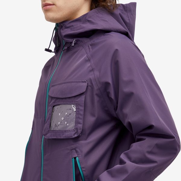 Pop Trading Company Oracle Jacket