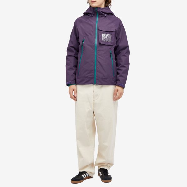 Pop Trading Company Oracle Jacket