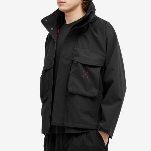 Pop Trading Company Popshell Nylon Jacket