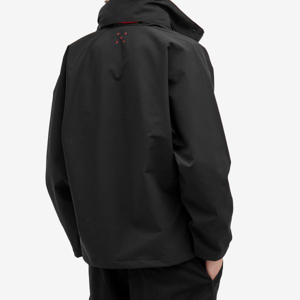 Pop Trading Company Popshell Nylon Jacket