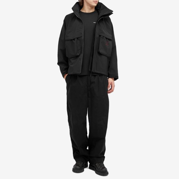 Pop Trading Company Popshell Nylon Jacket