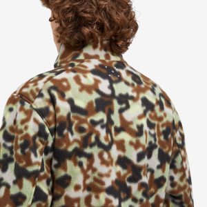 Pop Trading Company Adam Reversible Fleece