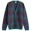 Pop Trading Company Cardigan