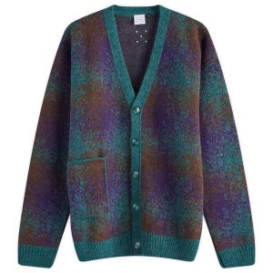 Pop Trading Company Cardigan