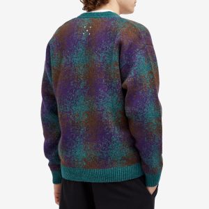 Pop Trading Company Cardigan