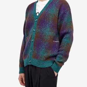 Pop Trading Company Cardigan