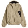 ROA Canvas Cotton Jacket