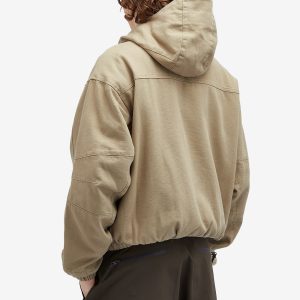 ROA Canvas Cotton Jacket