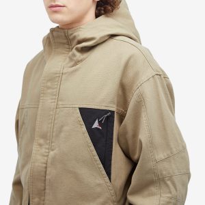 ROA Canvas Cotton Jacket