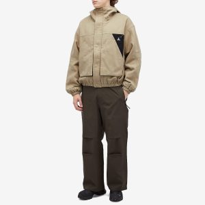 ROA Canvas Cotton Jacket