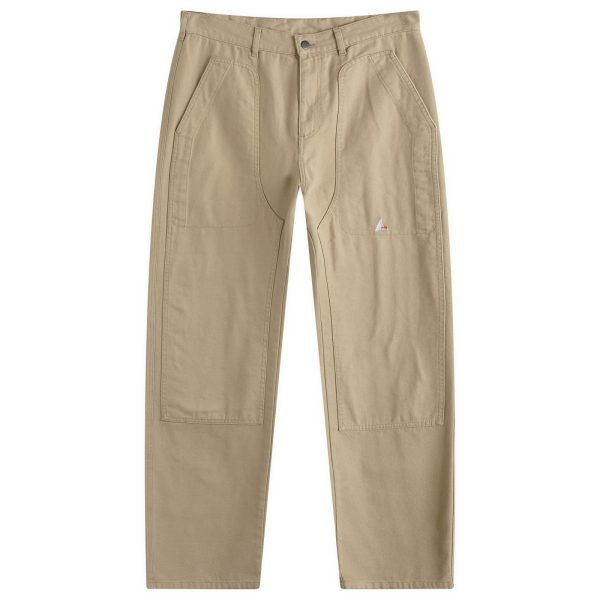 ROA Canvas Workwear Trousers