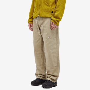 ROA Canvas Workwear Trousers