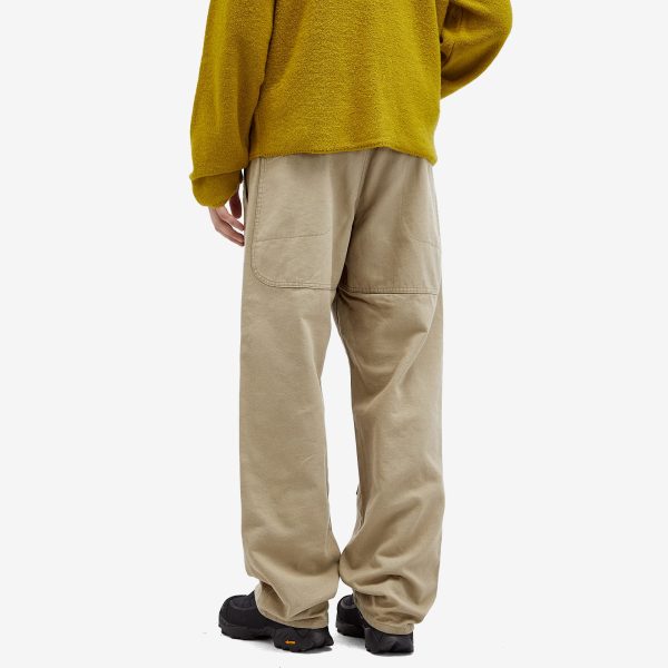 ROA Canvas Workwear Trousers