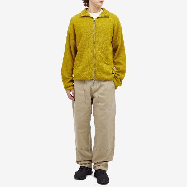 ROA Canvas Workwear Trousers