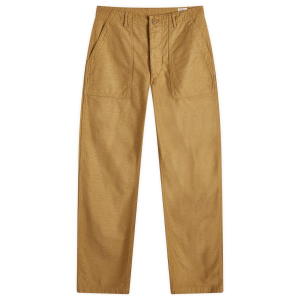 orSlow US Army Fatigue Pant