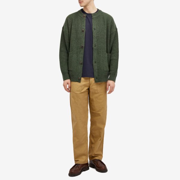 orSlow US Army Fatigue Pant