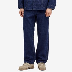 orSlow Painter Pant