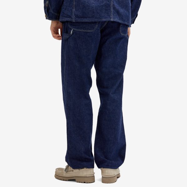 orSlow Painter Pant