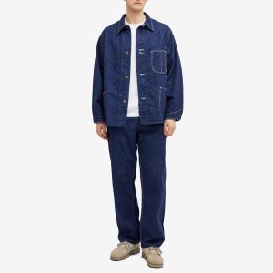 orSlow Painter Pant