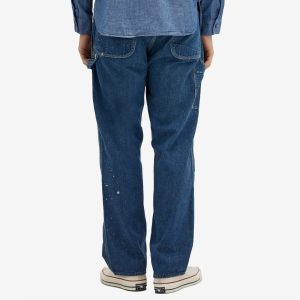 orSlow Painter Pant