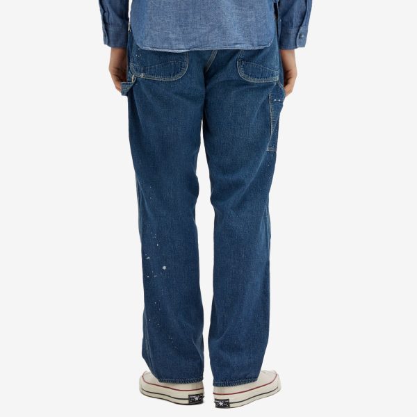 orSlow Painter Pant