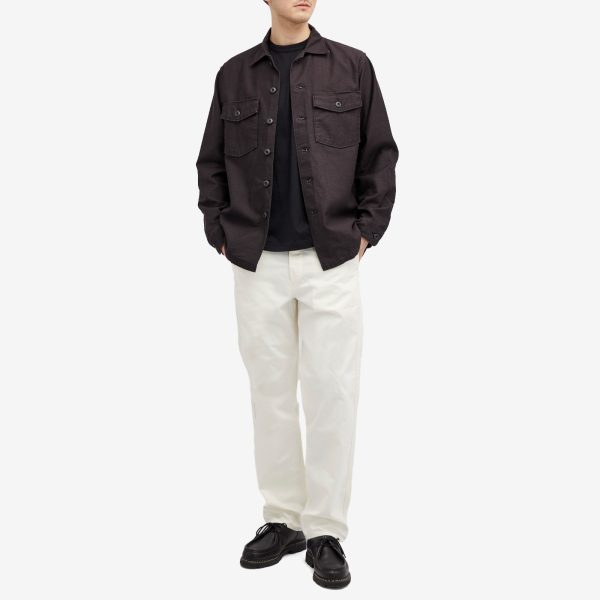 orSlow French Work Pant