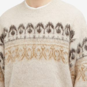 Isabel Marant Dullyh Mohair Jumper