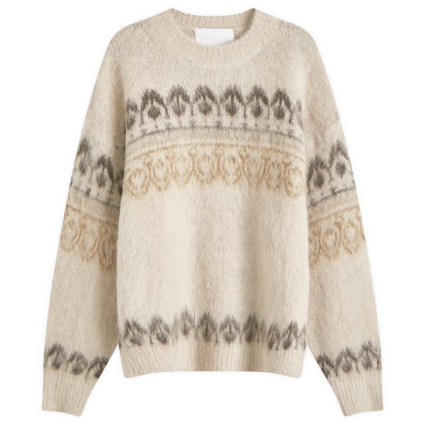 Isabel Marant Dullyh Mohair Jumper